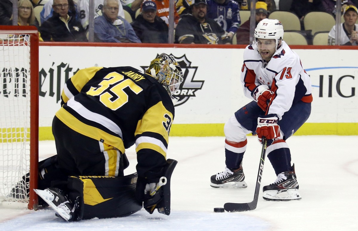 NHL Network Ranks Pittsburgh Penguins Second In Metro Division - The ...