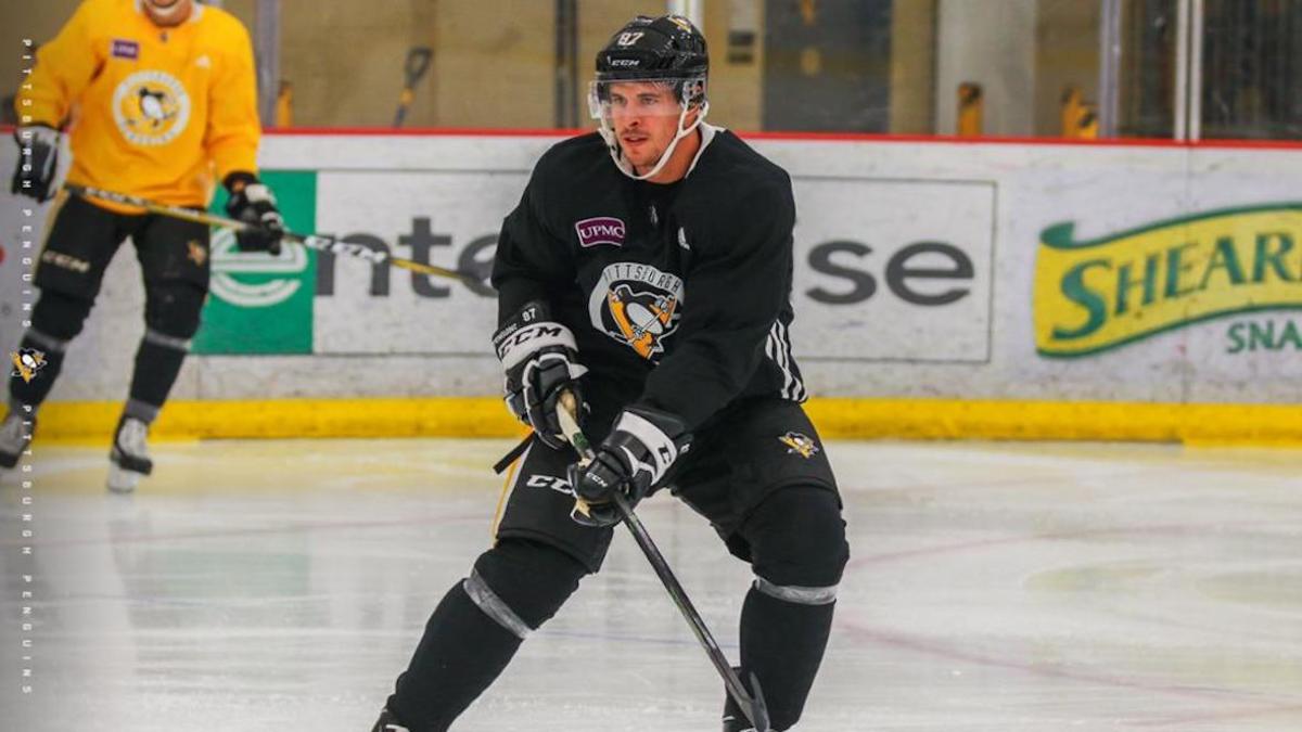 Pittsburgh Penguins Who Are Poised to Impress at Training Camp The