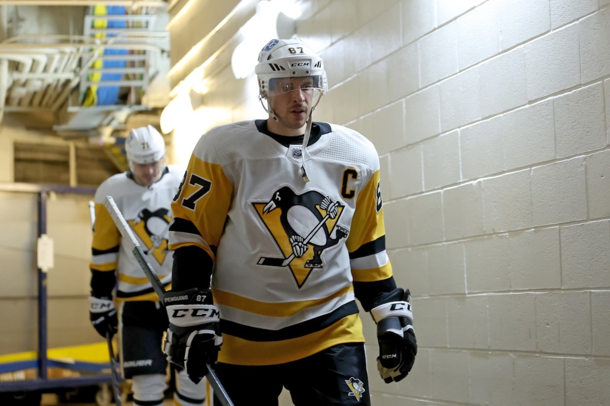 Winning Stands Over Big Three Retirement for Pittsburgh Penguins