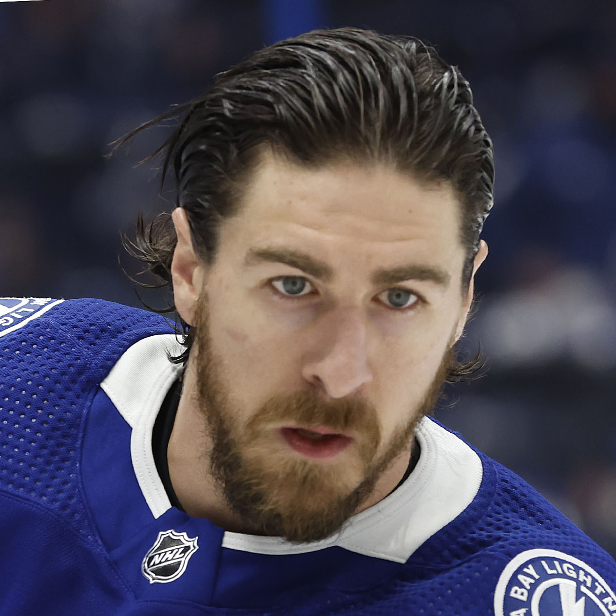 NHL on X: Mac is coming back! Ryan McDonagh signs a seven-year