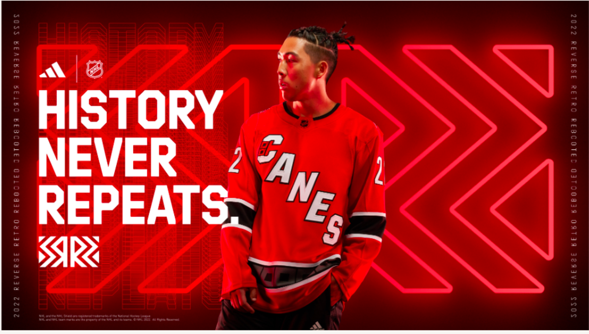 NHL Reverse Retro Jerseys Are Back: Details On Every Team's Uniform - The  Hockey News