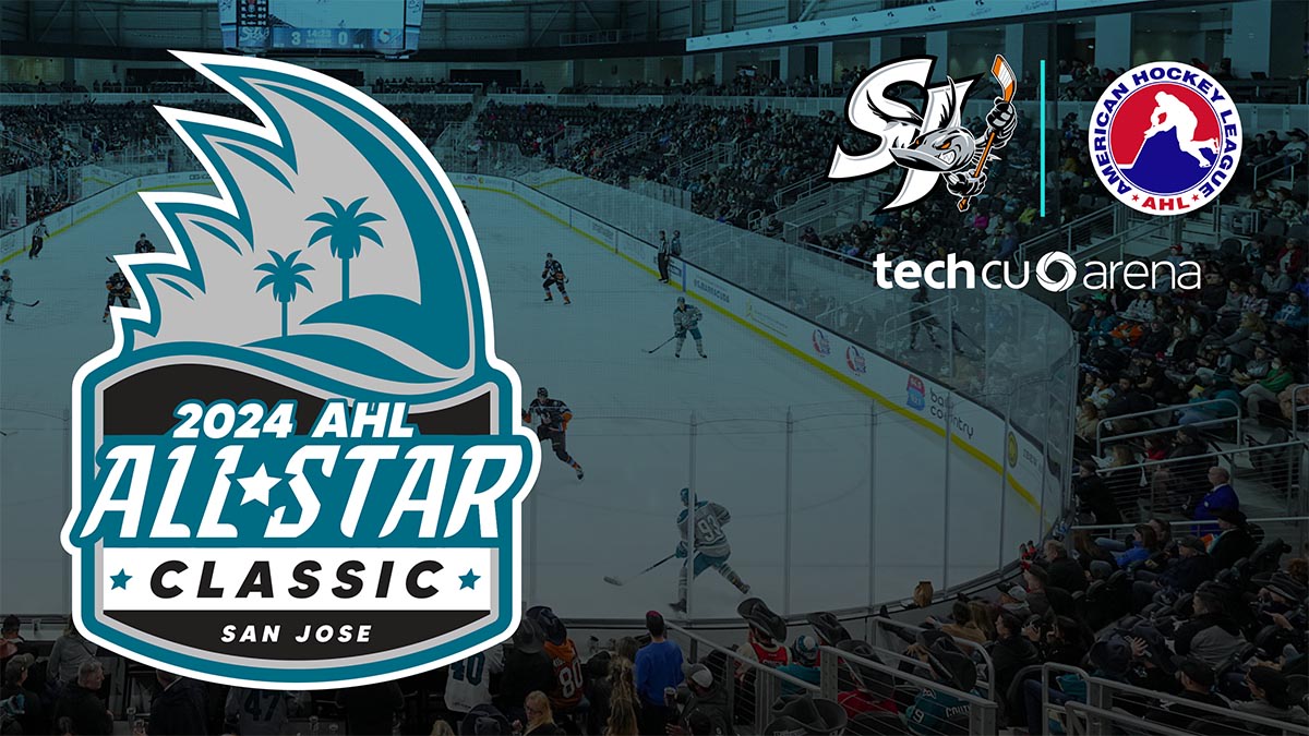 Jack Thompson, Shakir Mukhamadullin and Grigori Denisenko added to Rosters for 2024 AHL AllStar