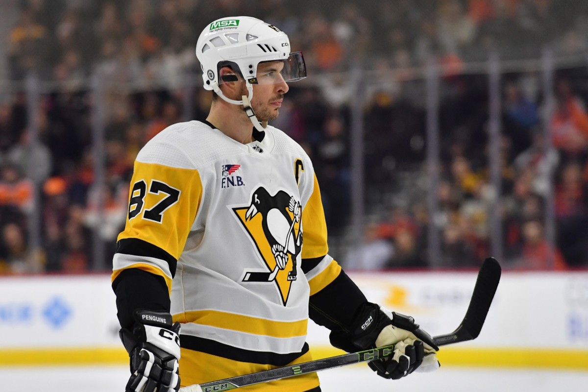 Insider Slams Pittsburgh Penguins' Sidney Crosby for Skipping All-Star ...