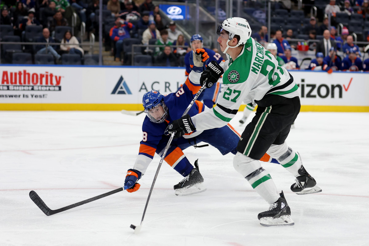 Pregame Notes (Game 60): Stars Finally Back at Home Against Islanders -  Dallas Stars News, Analysis and More