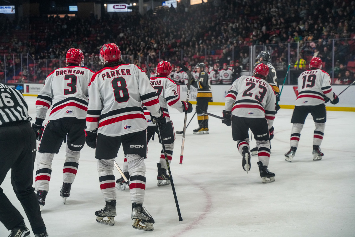 Moose Jaw Warriors Become Second Eastern Conference Team To ...