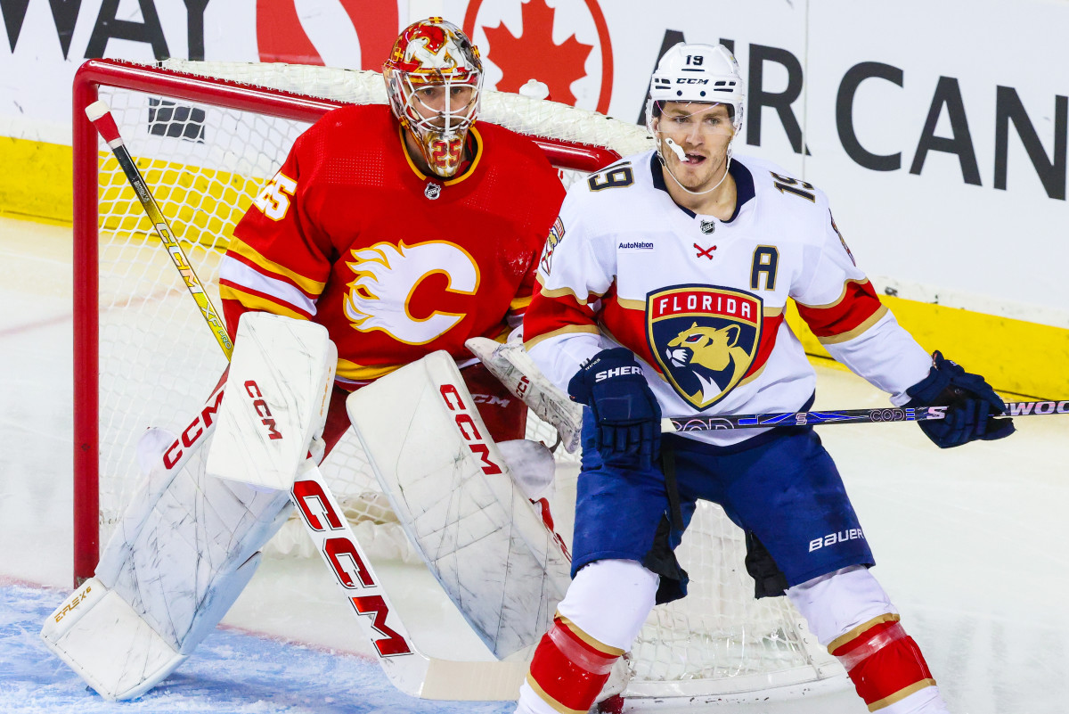 The Calgary Flames week ahead: Pack your bags, with trade deadline