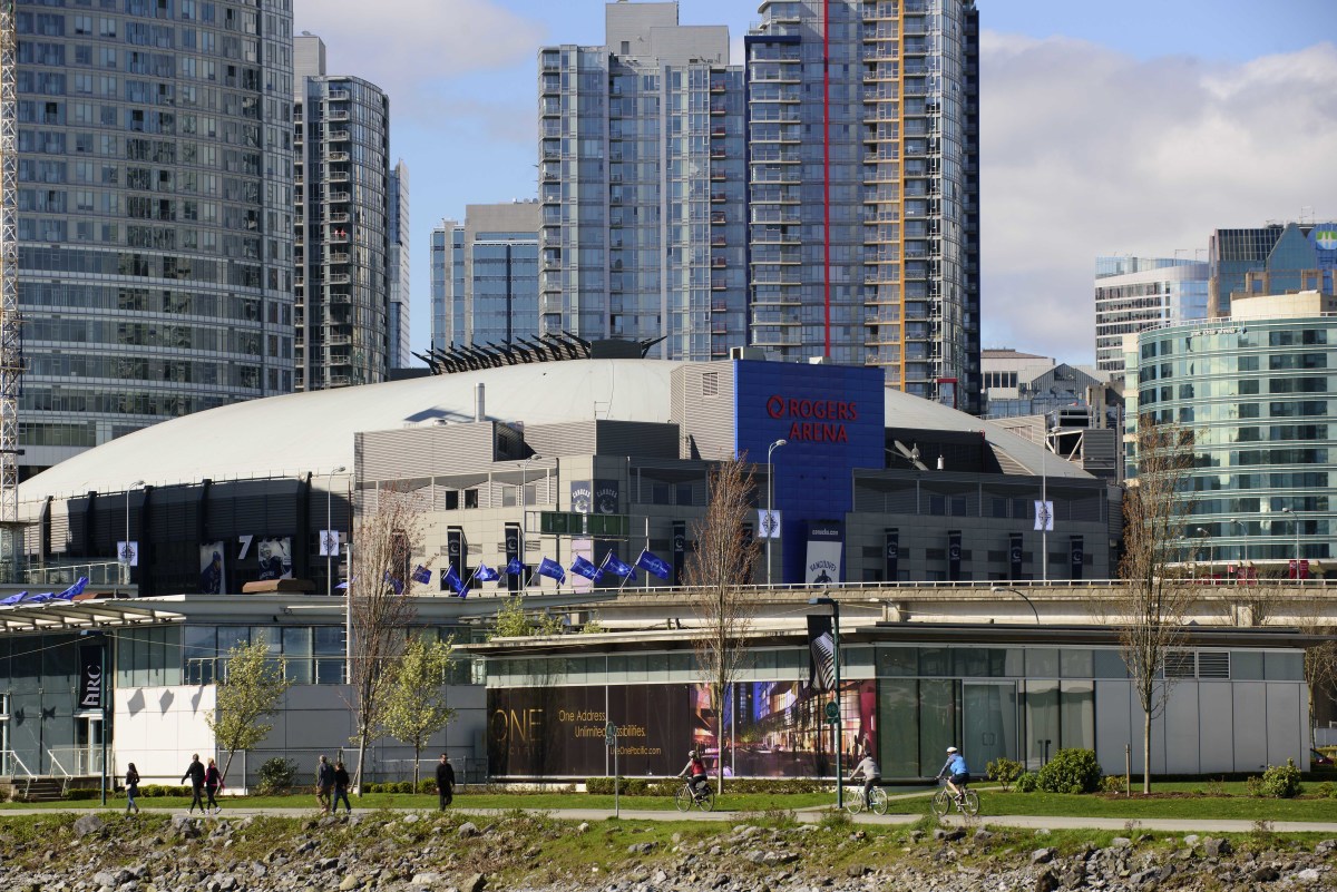 How Booked Concerts Could Affect The 2024 Vancouver Canucks Playoff