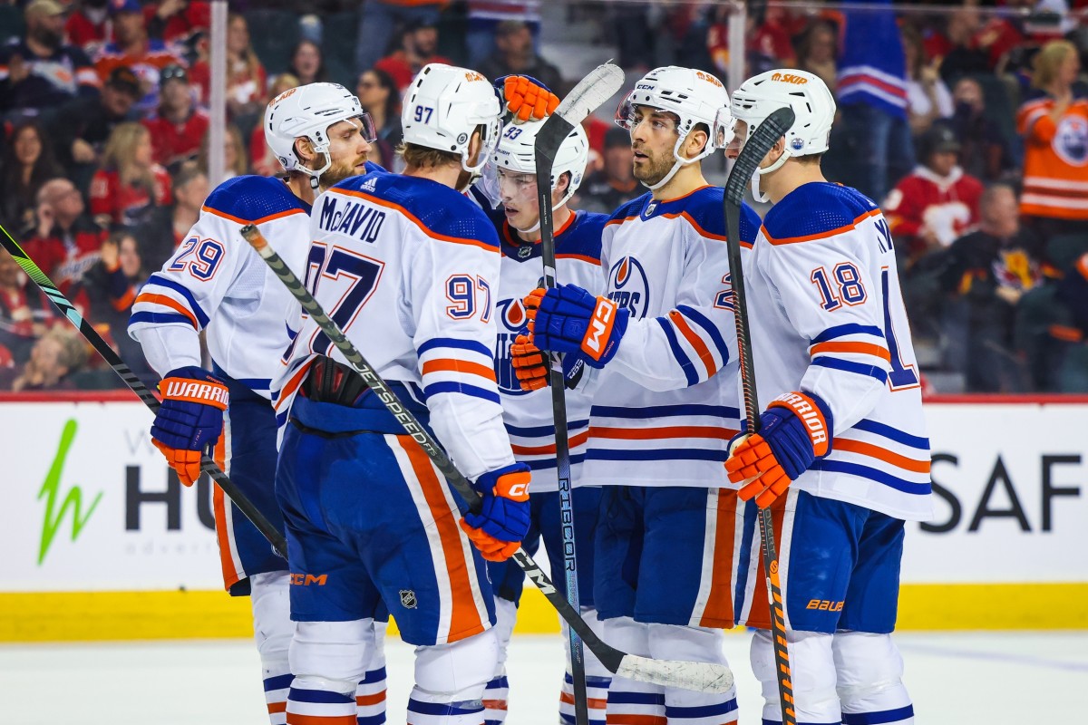 Barstool Founder Places Outrageous Oilers Bet - The Hockey News Edmonton  Oilers News, Analysis and More