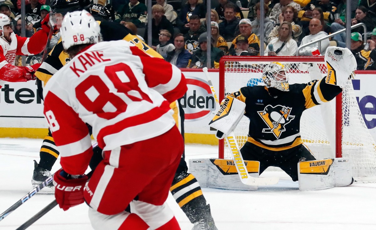 Pittsburgh Penguins Next Matchup Could Decide Playoff Fate - The Hockey 