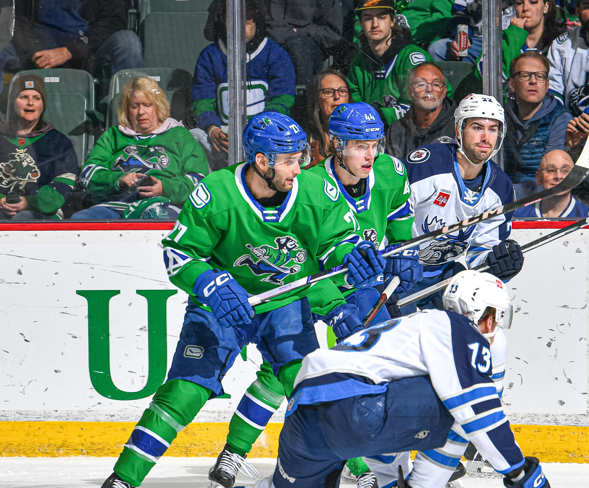 abbotsford-canucks-reveal-2024-25-regular-season-schedule-the-hockey-news-vancouver-canucks