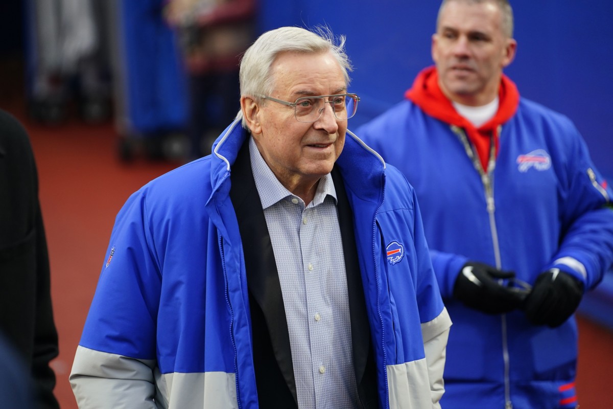 Pegula To Sell Off A Portion Of Sports Franchise Portfolio - The Hockey News Buffalo Sabres News, Analysis and More