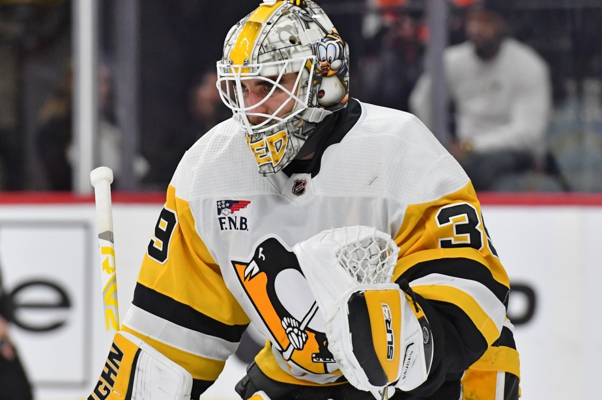 Pittsburgh Penguins Have Easy Choices With Unrestricted Free Agents