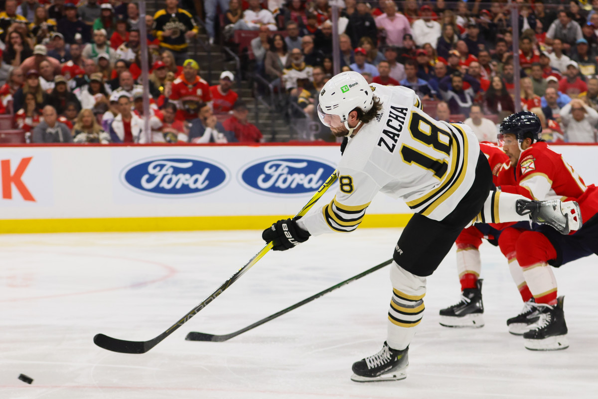 Three Takeaways From Boston Bruins’ End-Of-Season Press Conference ...