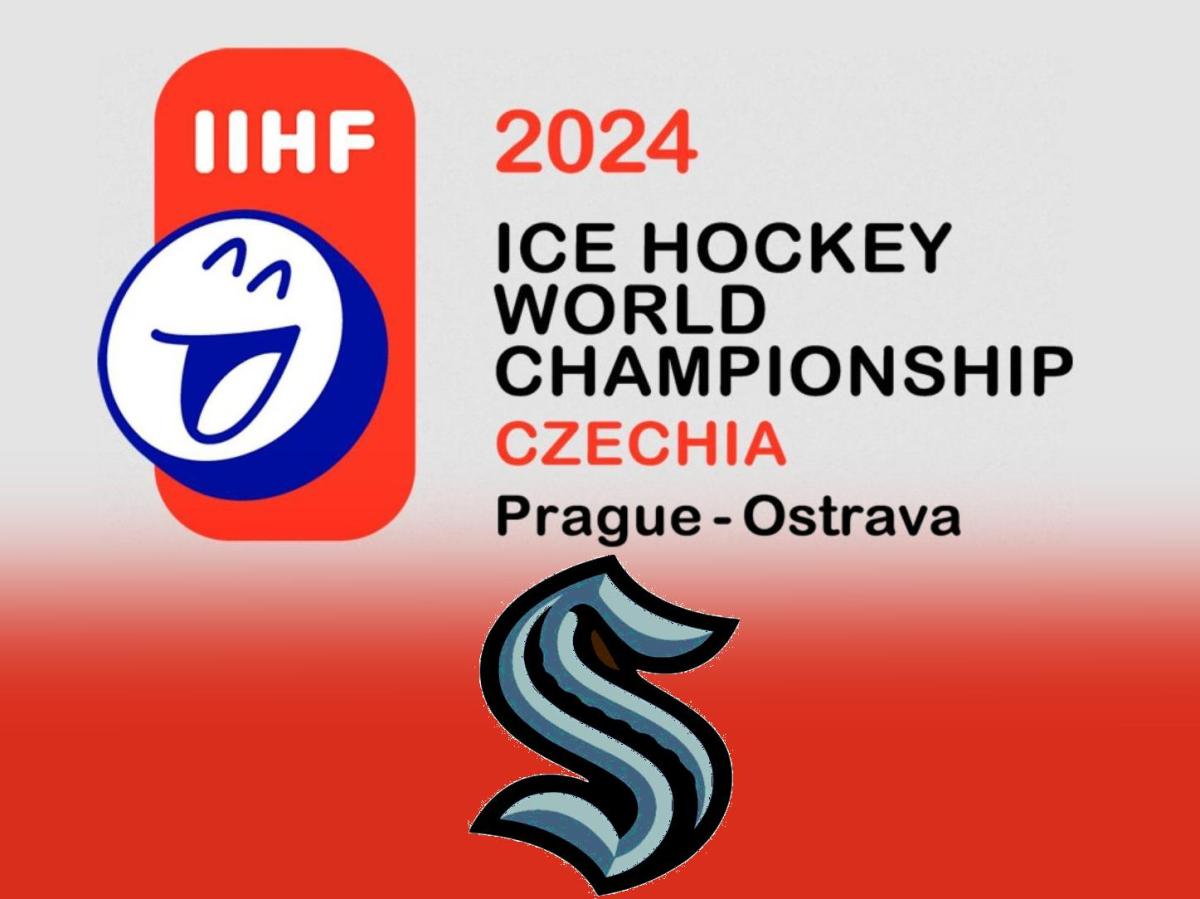 No Kraken Advance To World Championship Gold Medal Game - The Hockey ...