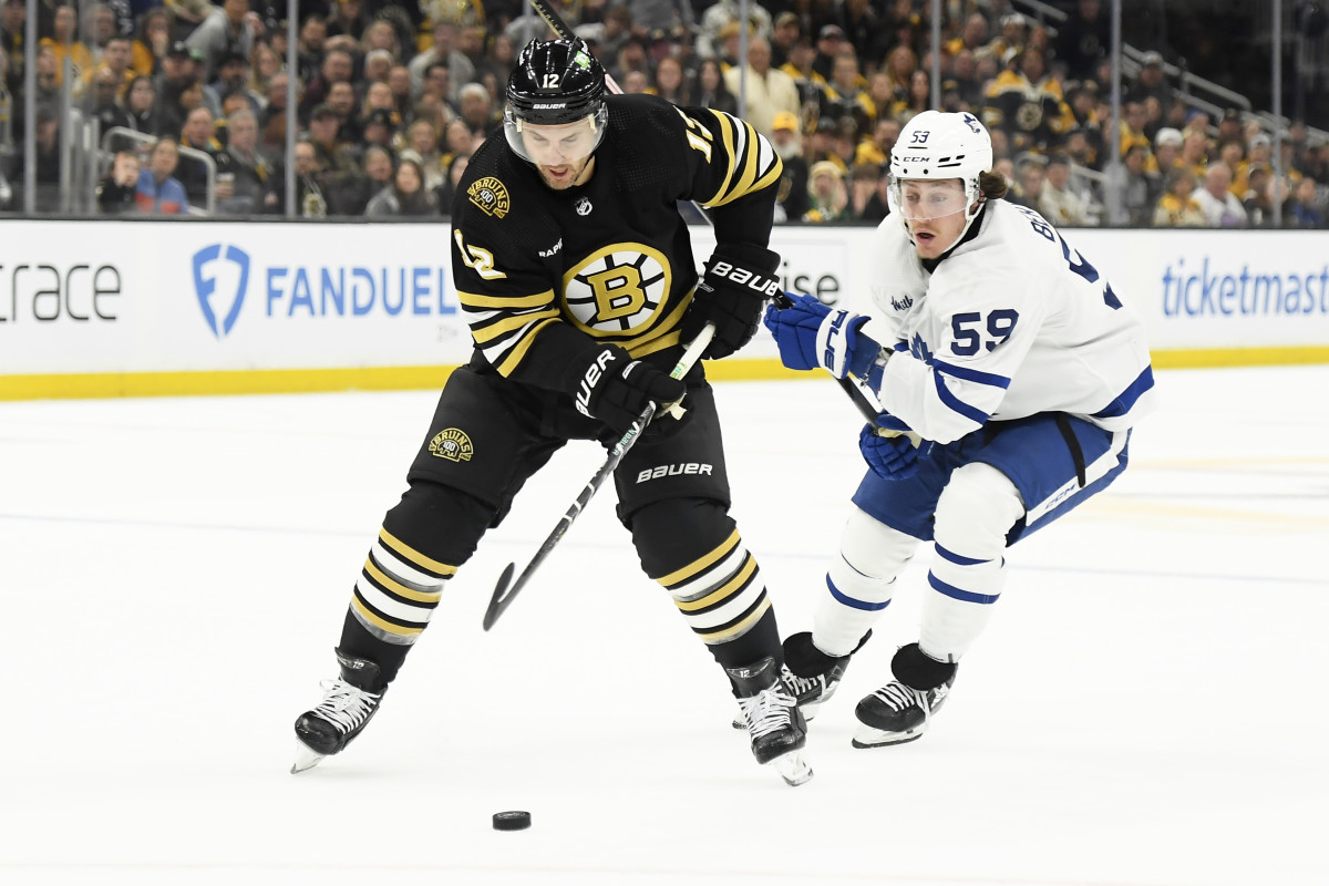 5 Former Bruins Who Are Still Free Agents - Boston Bruins News ...