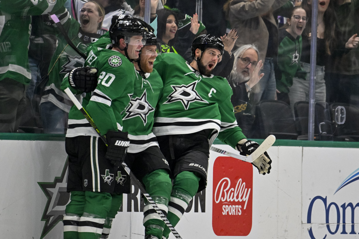 Long Time Coming: Three Stars vets shooting for first Stanley Cup ...