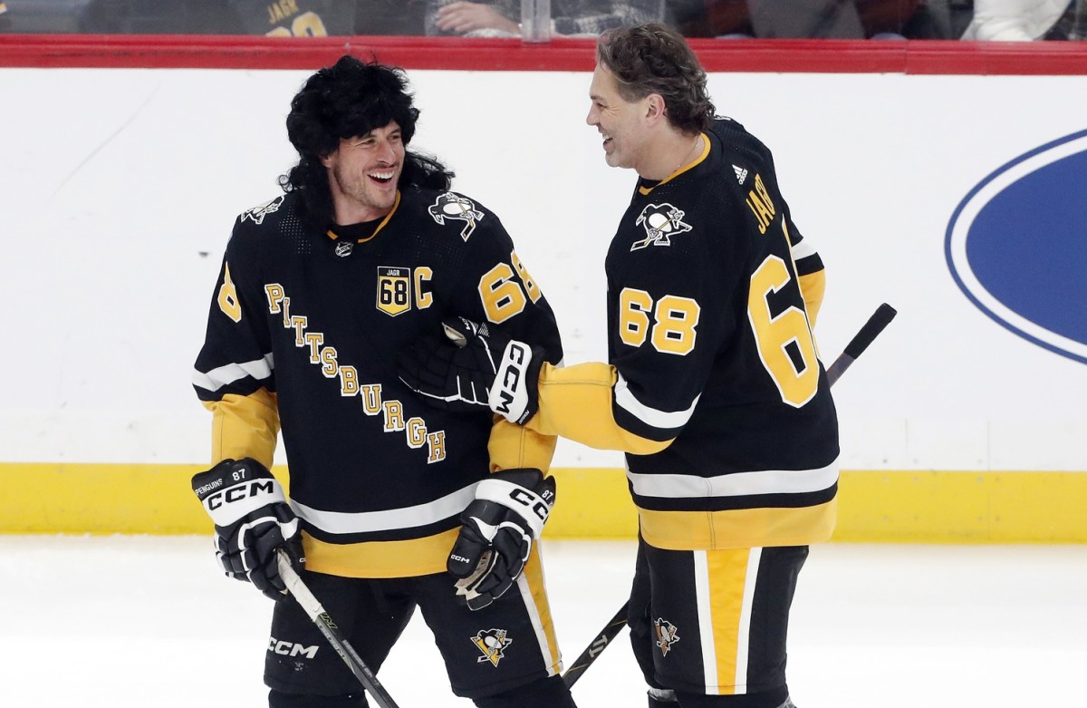 The Most Absurd Predictions for the Penguins' 20242025 Season The