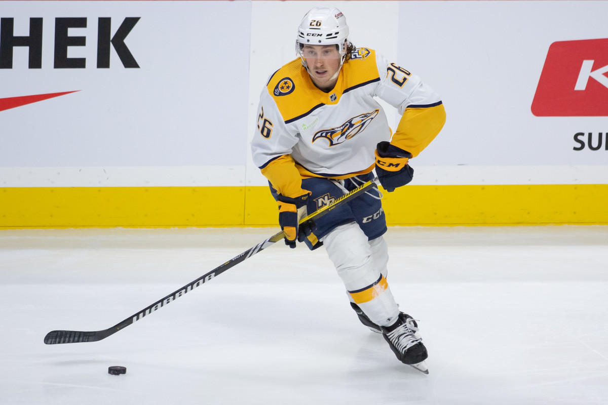 Kings 3 External Options to Replace Arvidsson - Los Angeles Kings News ...