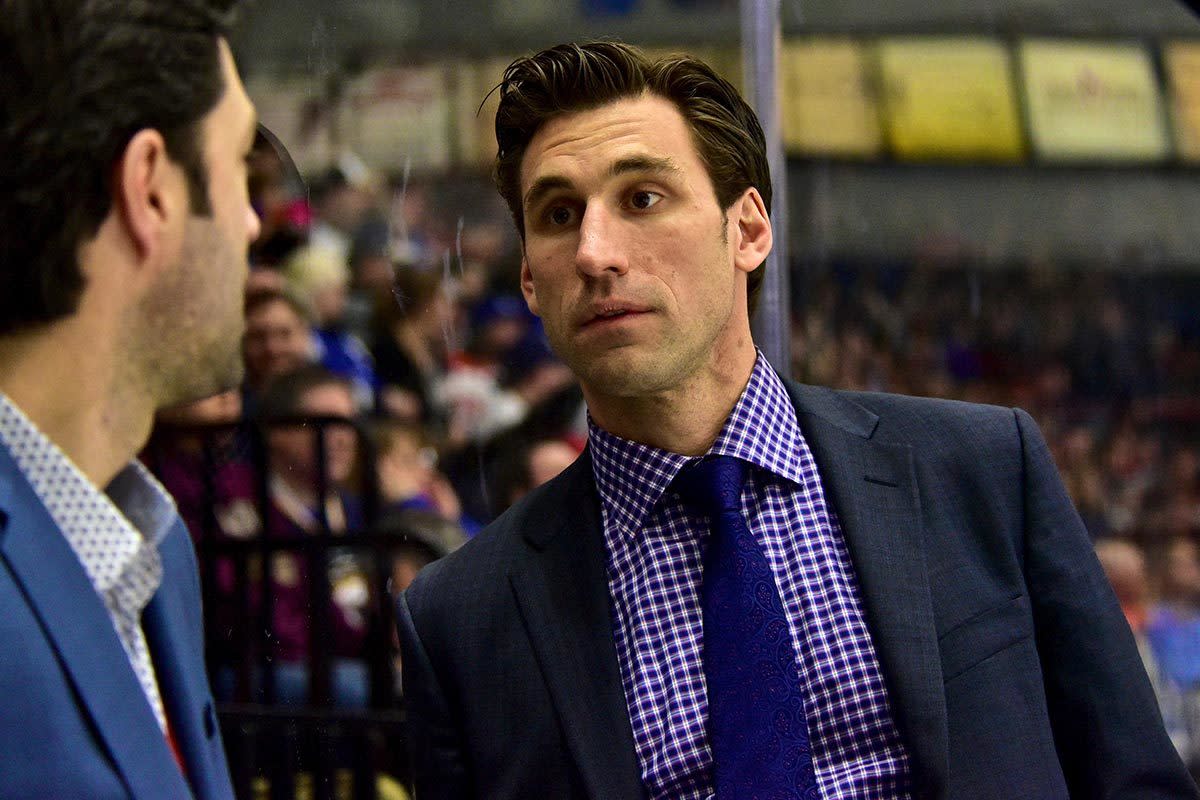 Jay Leach Returns to the Bruins as an Assistant Coach