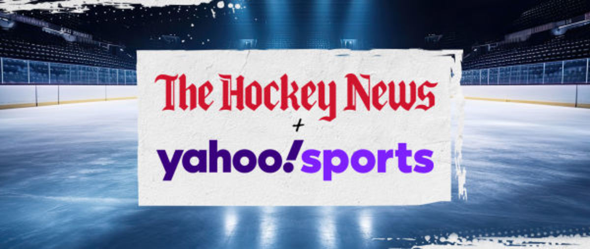 Yahoo Sports and The Hockey News Team Up to Bring Fans Comprehensive 