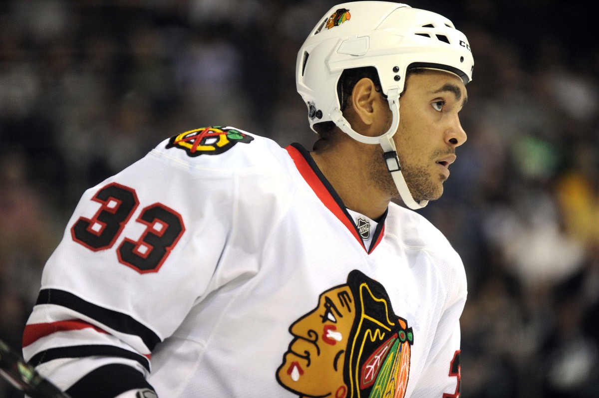 Most Nhl-rich Drafts In Blackhawks History - The Chicago Blackhawks 