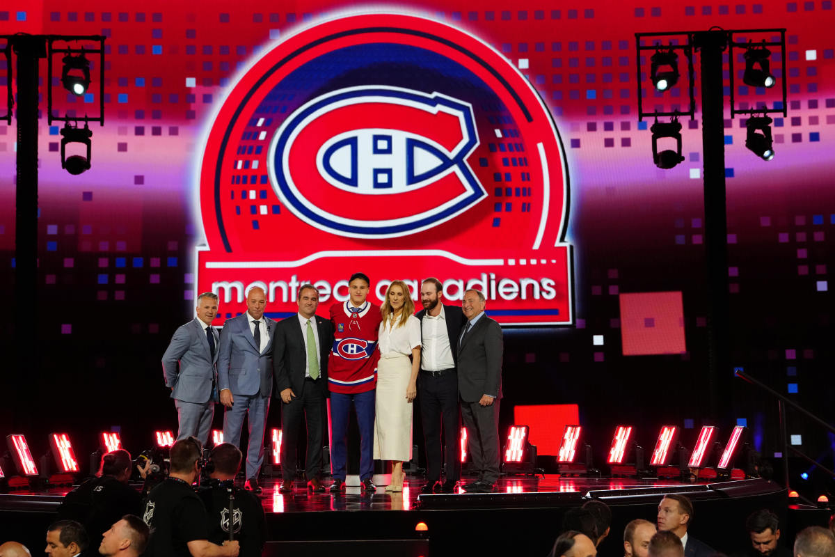 Canadiens A Demidov Update The Hockey News Montreal Canadiens News