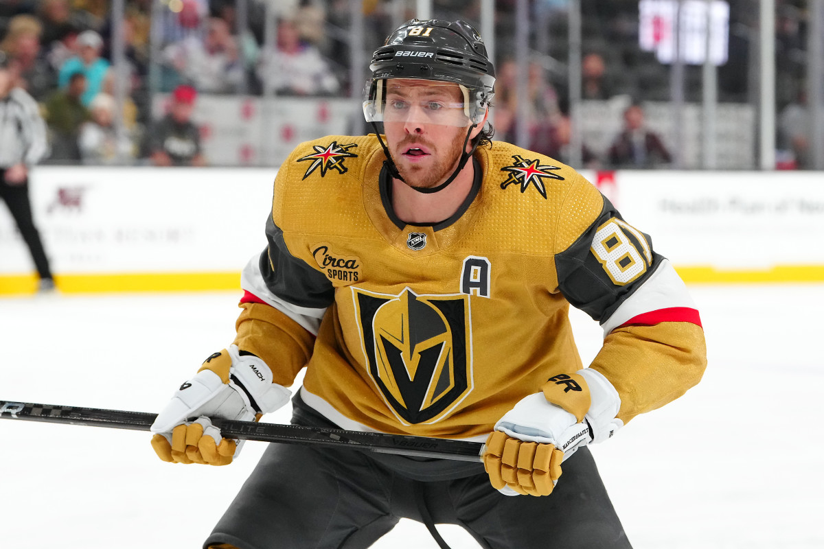 Alumni Marchessault, Drouin Among Top 2024 Free Agents The Hockey