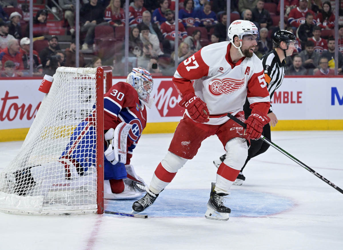 Ottawa Senators Sign Free Agent Winger David Perron to TwoYear Deal