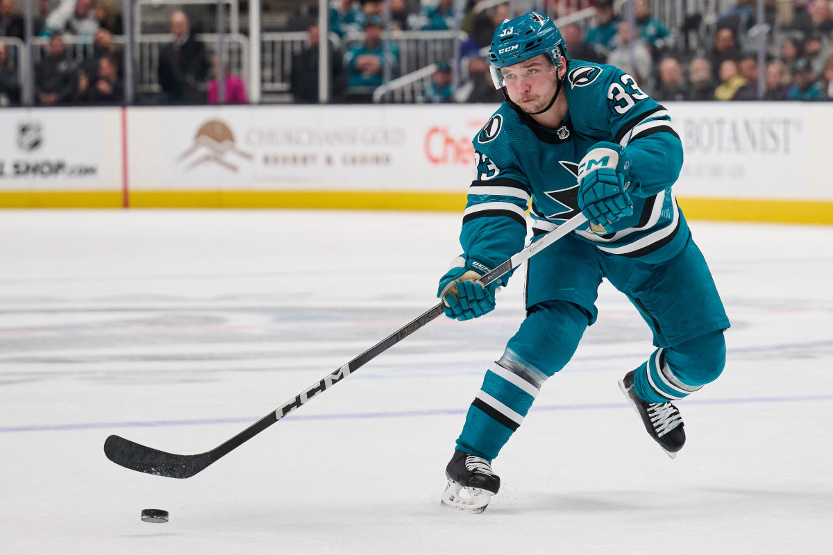 5 Depth Options For The Canucks To Sign During The 2024 Offseason - The ...