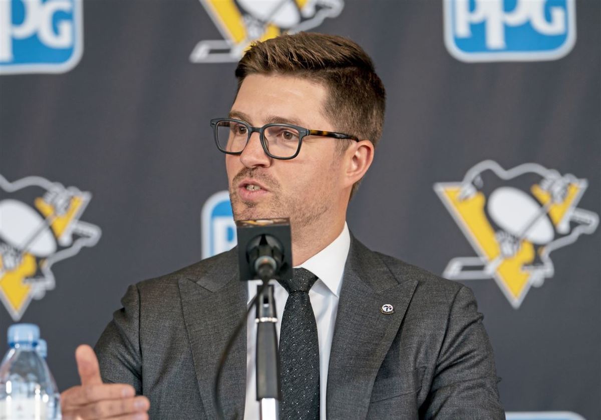 Opinion Yes, Dubas should keep his draft picks but not all of them