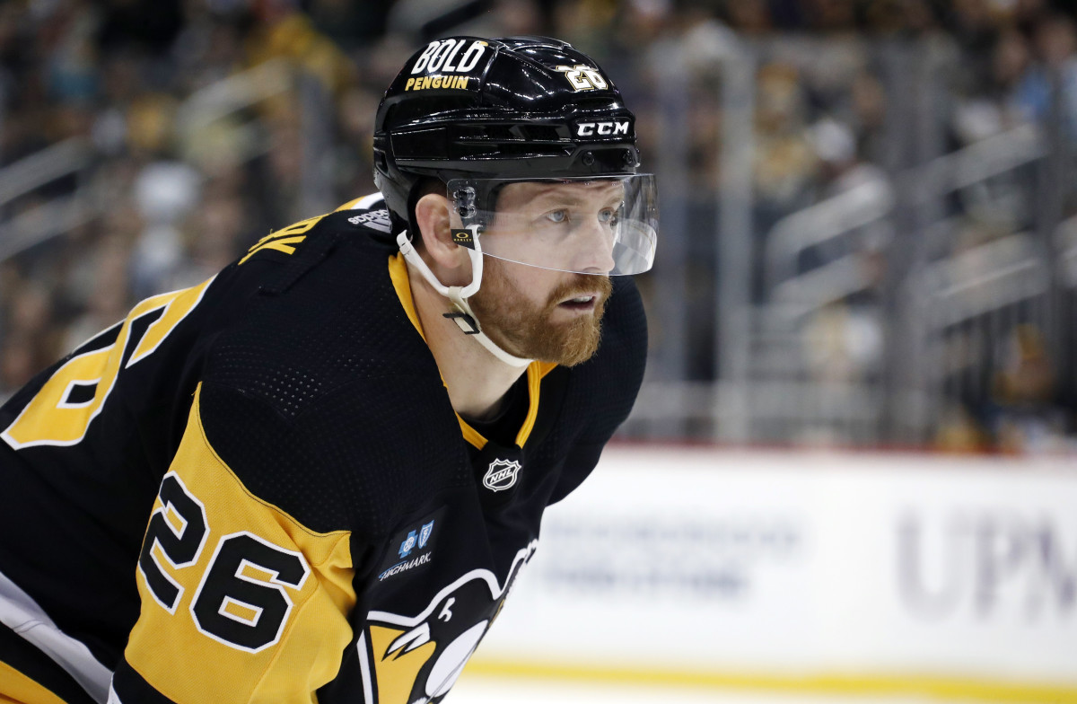Analysis: How Penguins' Draft-Day Trades Have Worked Out
