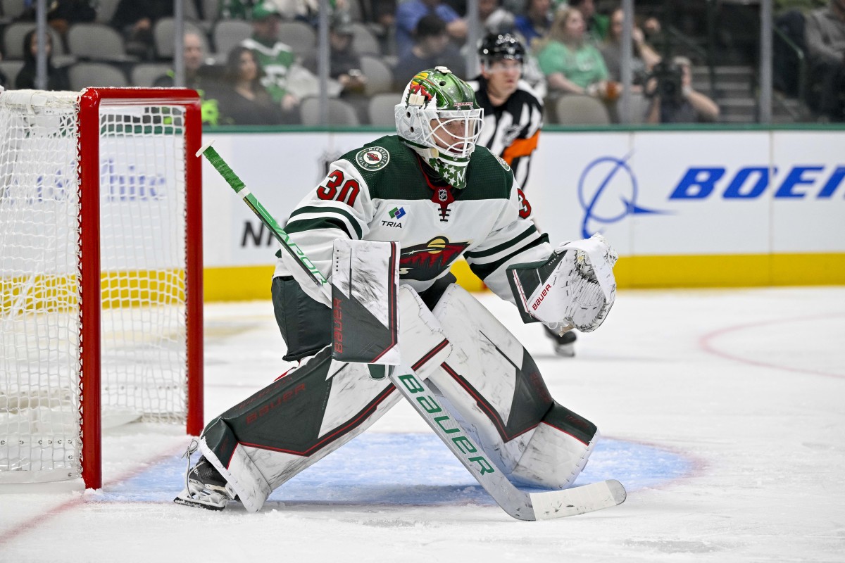 Minnesota Wild - The Hockey News Minnesota Wild News, Analysis and More