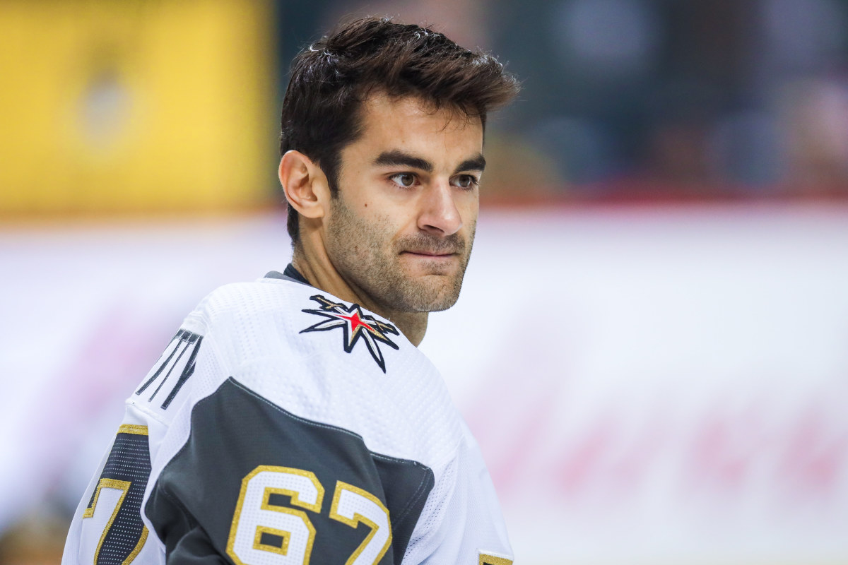 Capitals Injury Updates: Pacioretty Expected To Take Major Step Soon ...