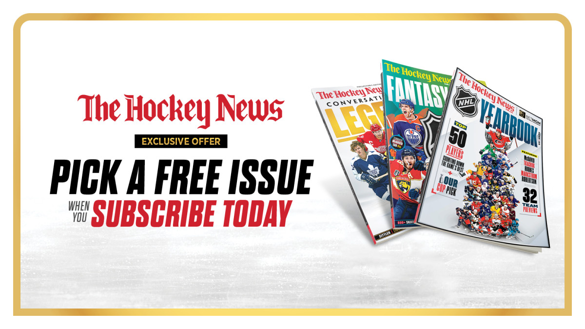 Why Patrick Kane Doesn't Make Sense in Detroit - The Hockey News