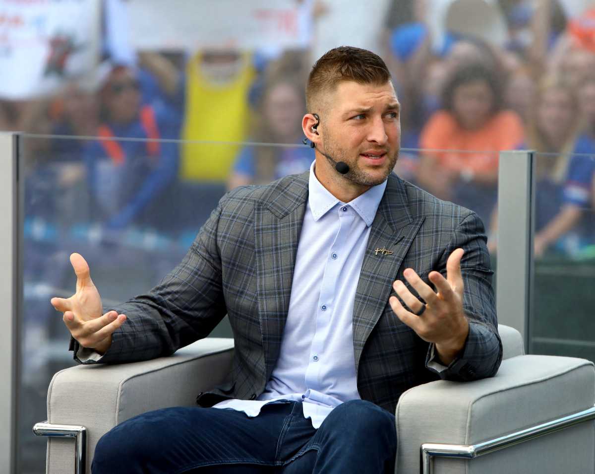 Tebow Time in Lake Tahoe - The ECHL News, Analysis and More