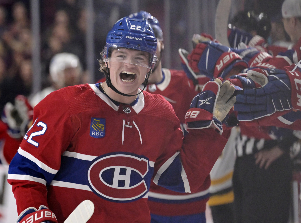 7 NHL stars the Canadiens could've and should've drafted in last