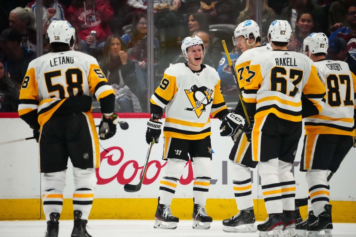 Top Storylines Heading Into Pittsburgh Penguins Training Camp The