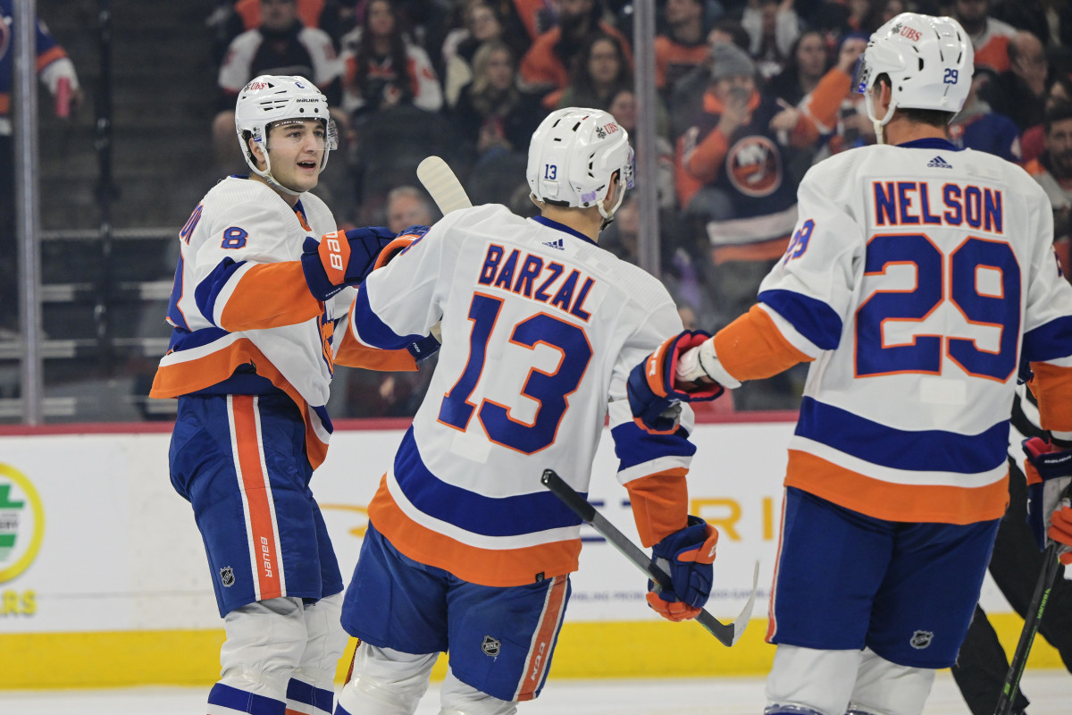 The Five Worst New York Islanders Losses of 2022-23