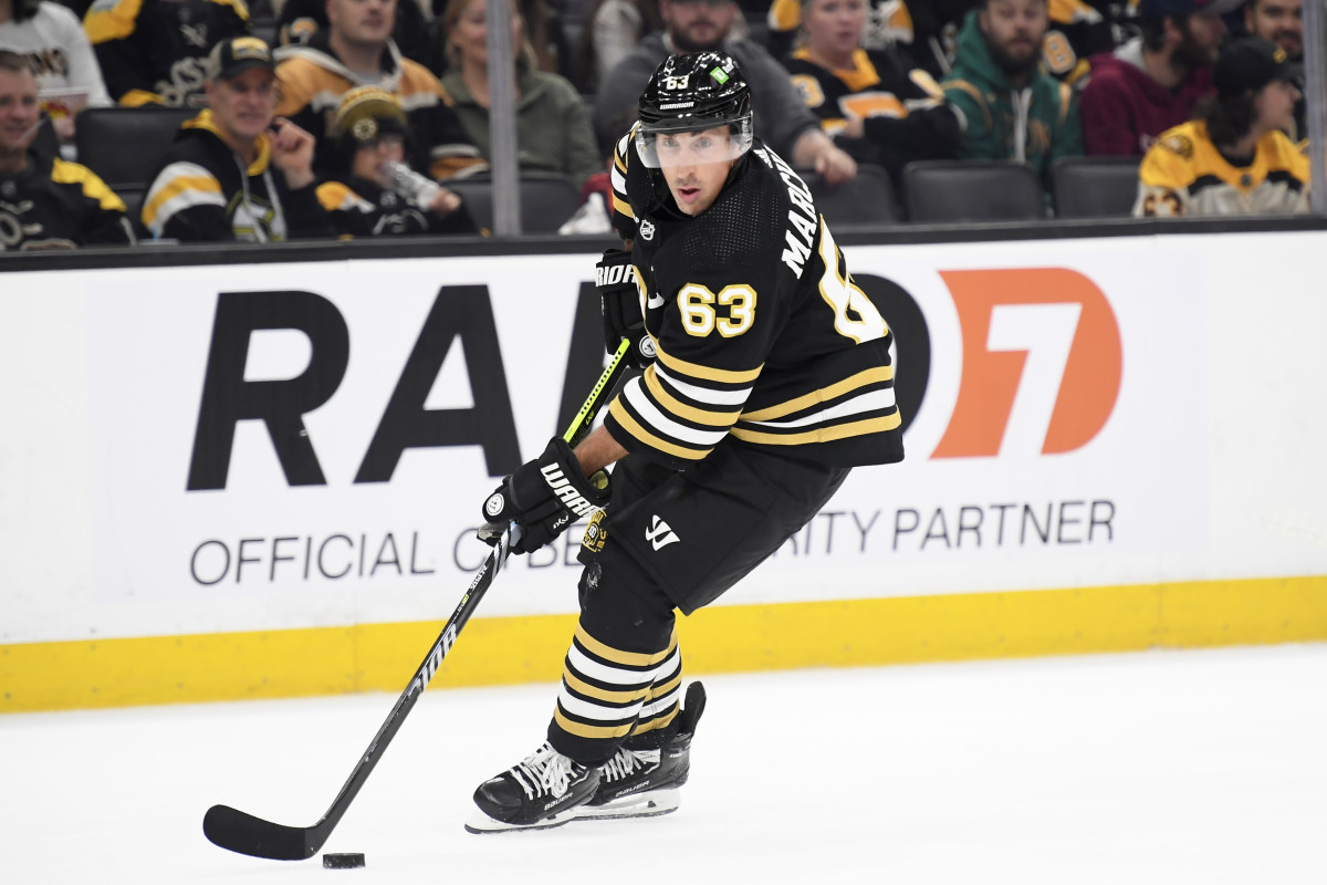 Boston Bruins Game Day Preview: Preseason Game 3 vs. the Philadelphia  Flyers - Boston Bruins News, Analysis and More