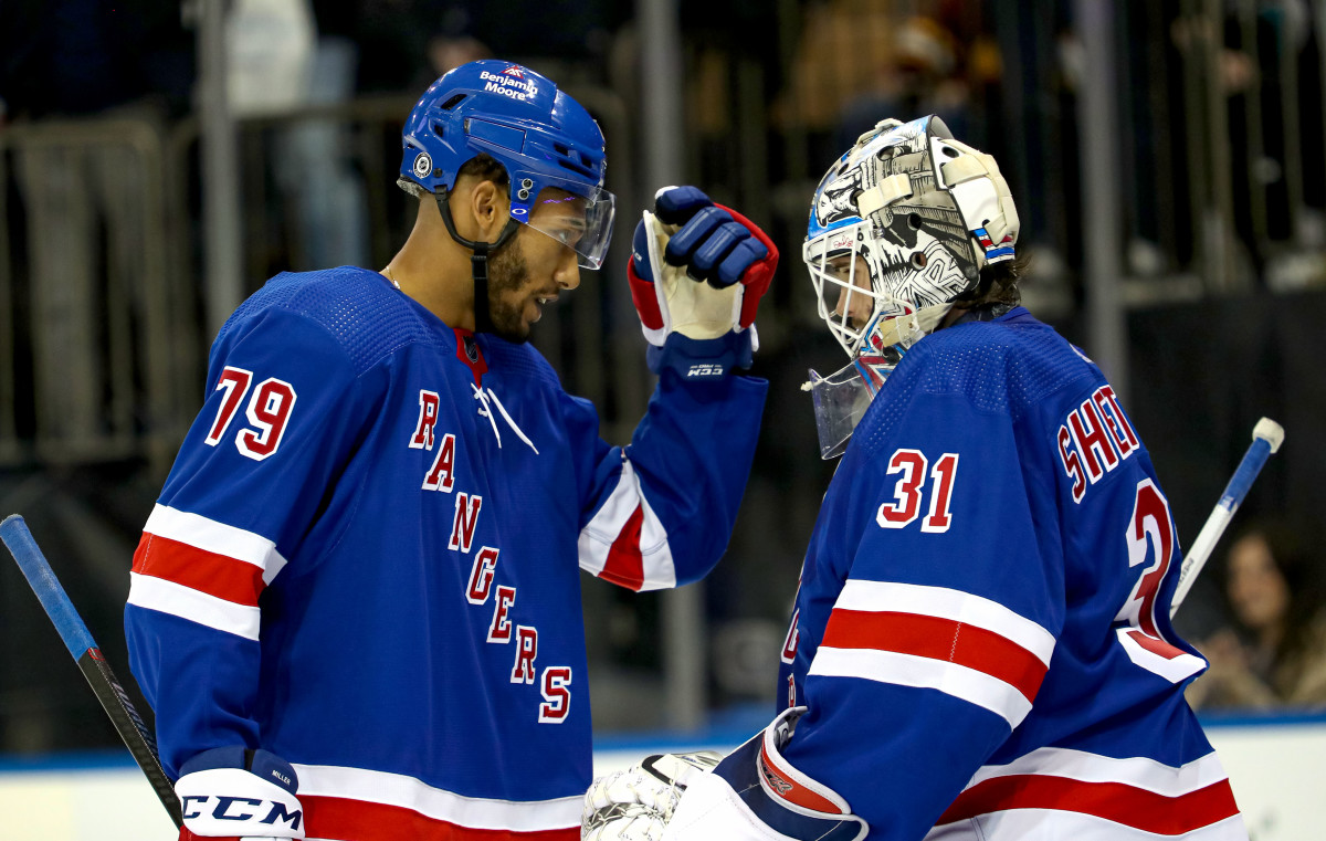 2023-24 NHL Season Preview: New York Rangers, The Hockey News