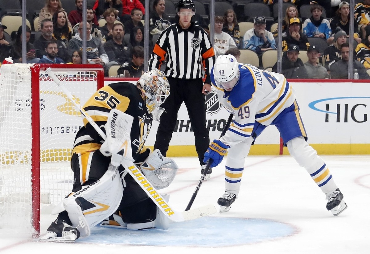 Pittsburgh Penguins Need Goalies To Continue Promising Performance ...