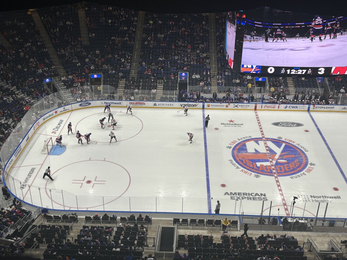 New Jersey Devils Secure Shutout Win in Preseason Game Against New York  Islanders - BVM Sports