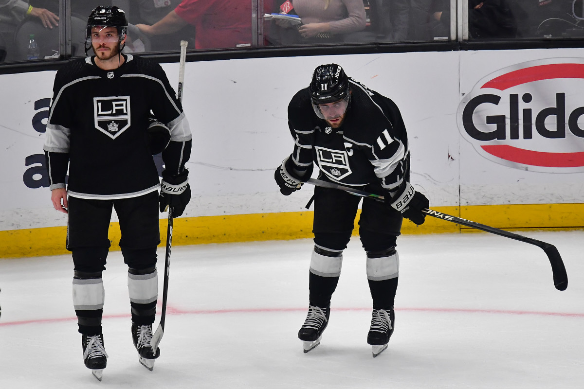 Los Angeles Kings Biggest Game in Franchise History