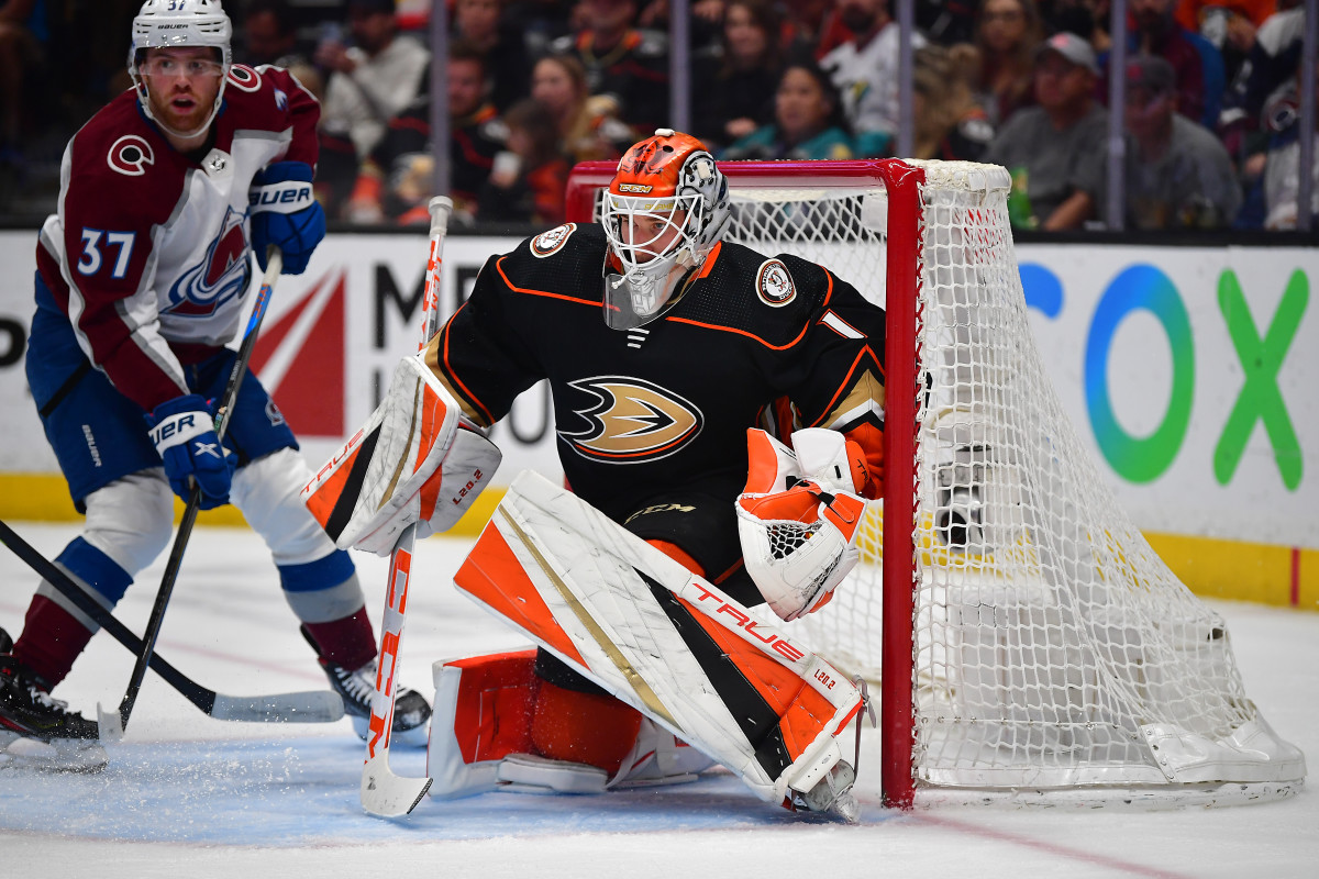 Anaheim Ducks 2023-24 Projection: 3 Keys & Worst Case Scenario - The ...