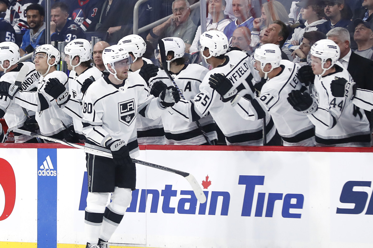 LA Kings vs. Arizona Coyotes: How to Watch