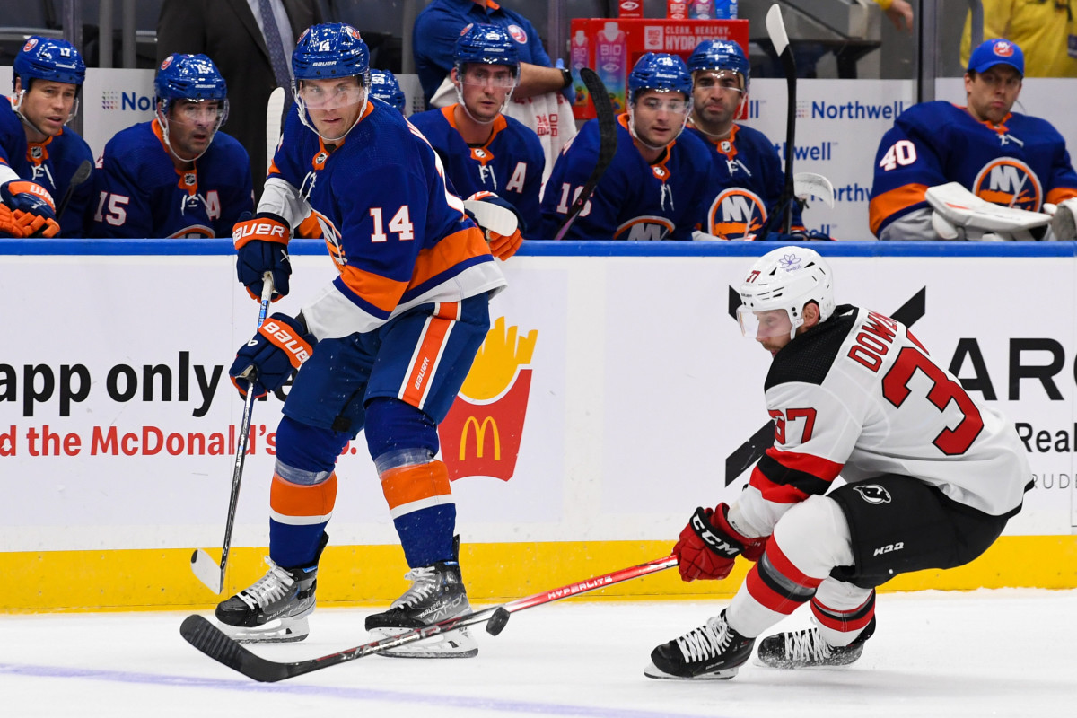 Islanders Game 3 Preview vs. New Jersey Devils: Lines, Best Bets Who and  How To Watch