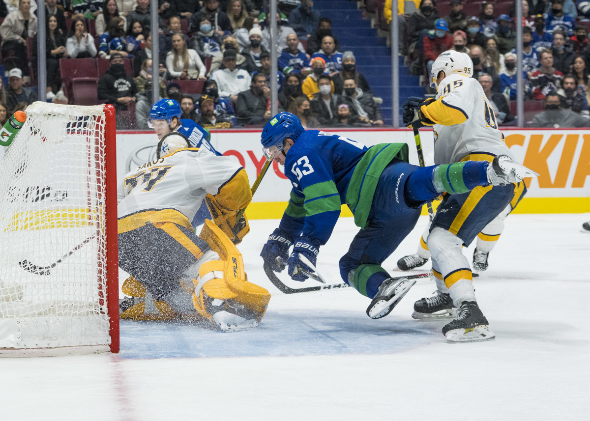 Boston Bruins kick-off NHL Game 7 tripleheader