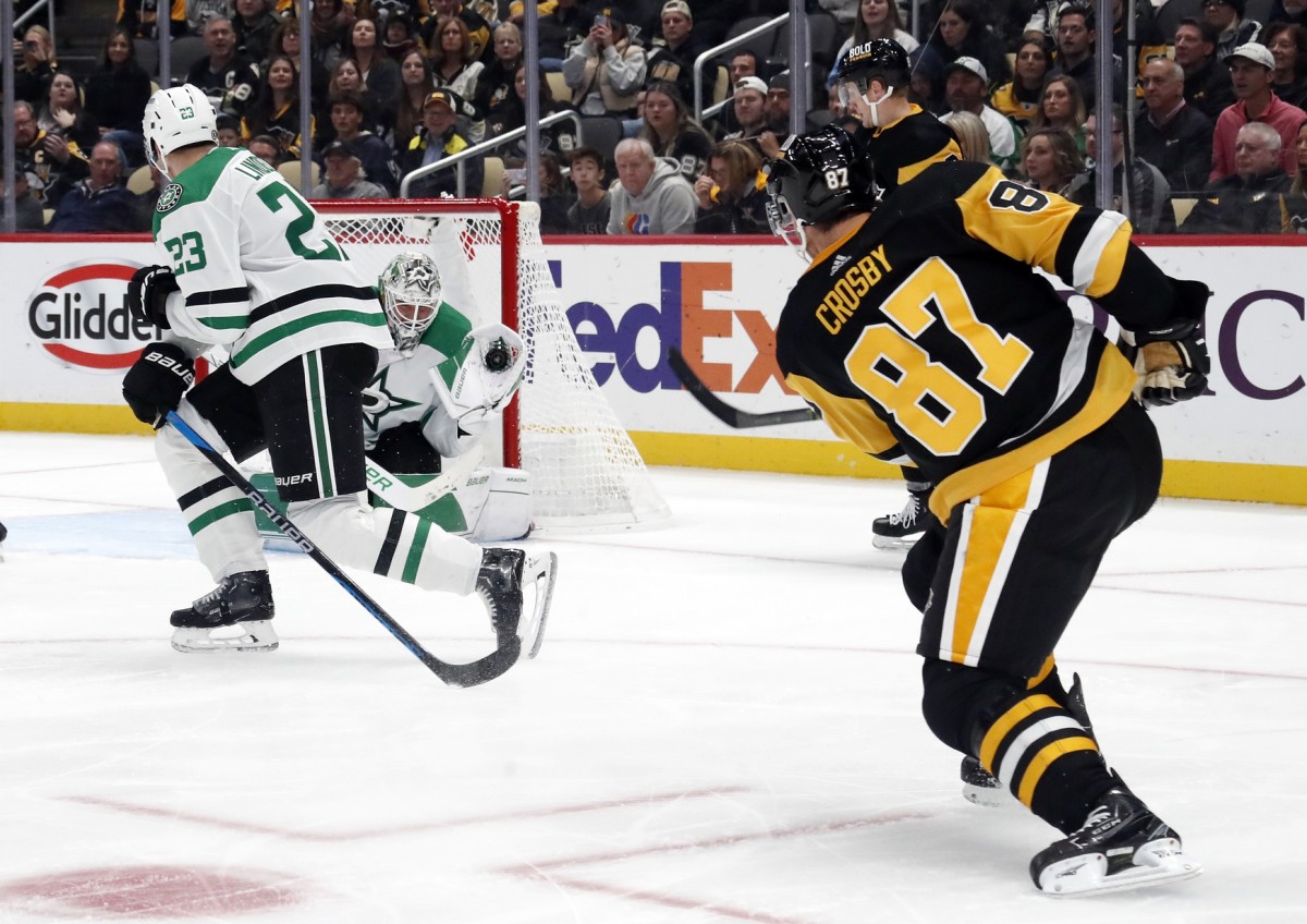 Pittsburgh Penguins Still Trying To Find Success On Power Play - The ...