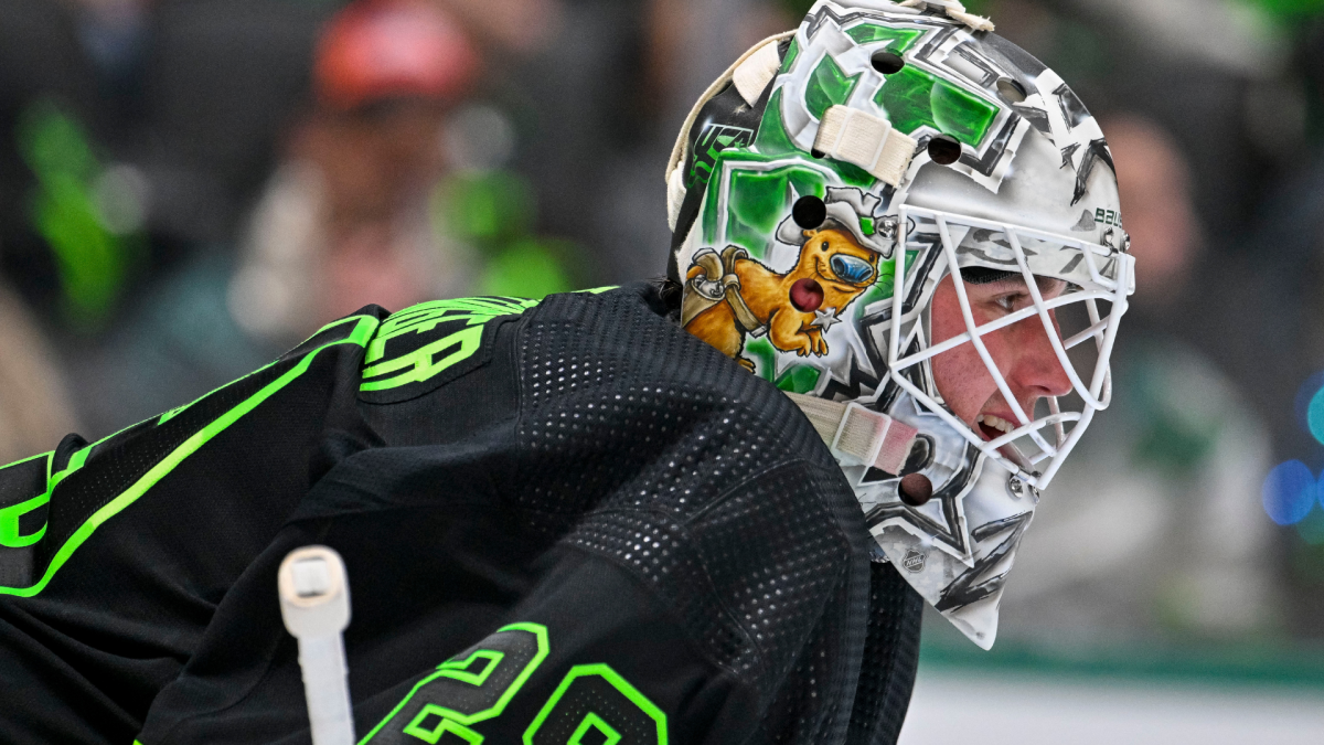 Stars opens road trip with battle against Flames Dallas Stars News