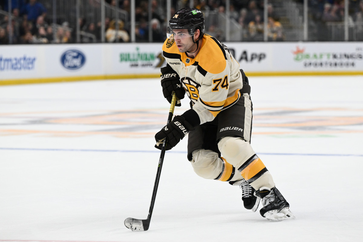 Three Takeaways From The Bruins’ 3-2 Win Over The Maple Leafs - Boston ...